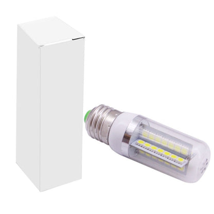 E27 5W White Light 450LM 56 LED SMD 5050 Corn Light Bulb, AC 220V - SMD 5050 by buy2fix | Online Shopping UK | buy2fix