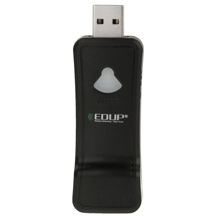 EDUP EP-2911 USB 150Mbps 802.11n Wifi Wireless Lan Dongle Network Adapter - USB Network Adapter by EDUP | Online Shopping UK | buy2fix