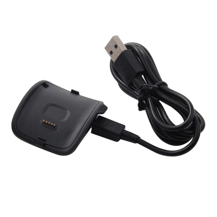 Charging Cradle Dock Charger with USB cable for Samsung Gear S Smart Watch SM-R750 - Charger by buy2fix | Online Shopping UK | buy2fix