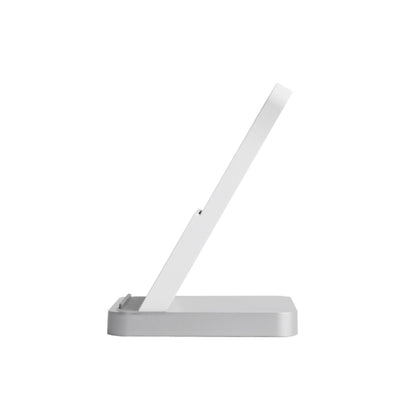 Original Xiaomi 30W Qi Vertical Wireless Charger, Built-in Silent Fan(White) - Apple Accessories by Xiaomi | Online Shopping UK | buy2fix
