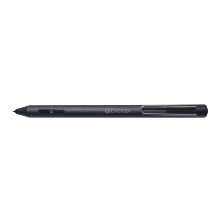 ONE-NETBOOK 2048 Levels of Pressure Sensitivity Stylus Pen for OneMix 3 Series (WMC0251S & WMC0252B & WMC0253H)(Black) - Stylus Pen by ONE-NETBOOK | Online Shopping UK | buy2fix