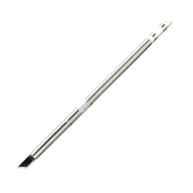 QUICKO T12-K Black Welding Lead-free Soldering Iron Tip - Soldering Iron Tip by Quicko | Online Shopping UK | buy2fix