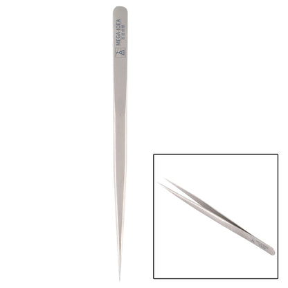 BZ-A2 0.15mm Non-magnetic Stainless Steel Tweezers - Tweezers by QIANLI | Online Shopping UK | buy2fix