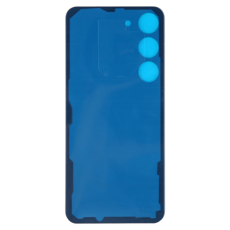For Samsung Galaxy S23 SM-S911B OEM Glass Battery Back Cover(Green) - Repair & Spare Parts by buy2fix | Online Shopping UK | buy2fix