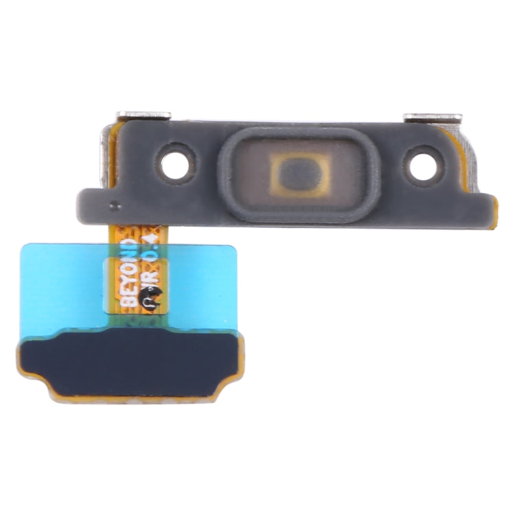For Samsung Galaxy S10 5G SM-G977B Original Power Button Flex Cable - Flex Cable by buy2fix | Online Shopping UK | buy2fix