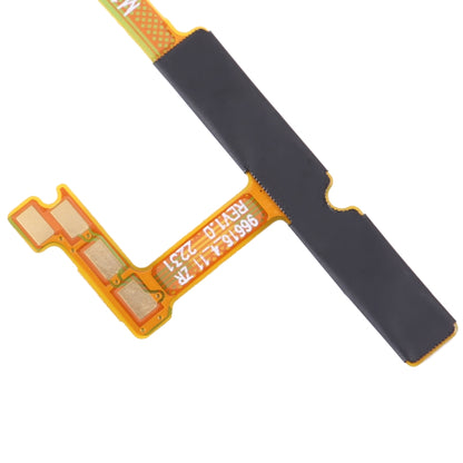 For Samsung Galaxy A04 SM-A045F Original Power Button & Volume Button Flex Cable - Flex Cable by buy2fix | Online Shopping UK | buy2fix