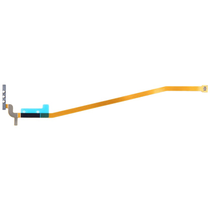 For Samsung Galaxy Tab S8 Ultra SM-X900/X906 Original Return Key Home Button Flex Cable - Flex Cable by buy2fix | Online Shopping UK | buy2fix