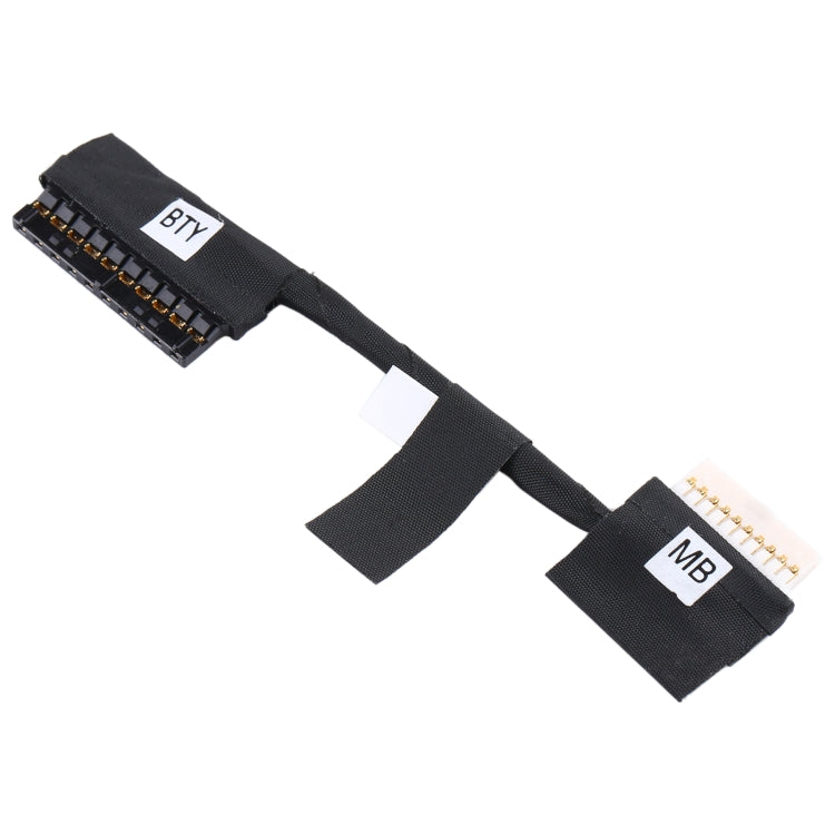 Battery Connector Flex Cable for Dell Inspiron 15 7586 XRTPM - Power Cord by buy2fix | Online Shopping UK | buy2fix