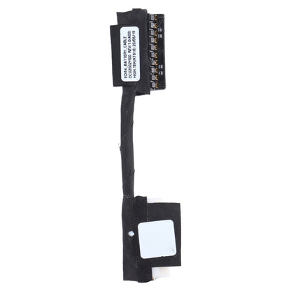 Battery Connector Flex Cable for Dell N3583 N3581 N3490 V3480 V3583 - Power Cord by buy2fix | Online Shopping UK | buy2fix