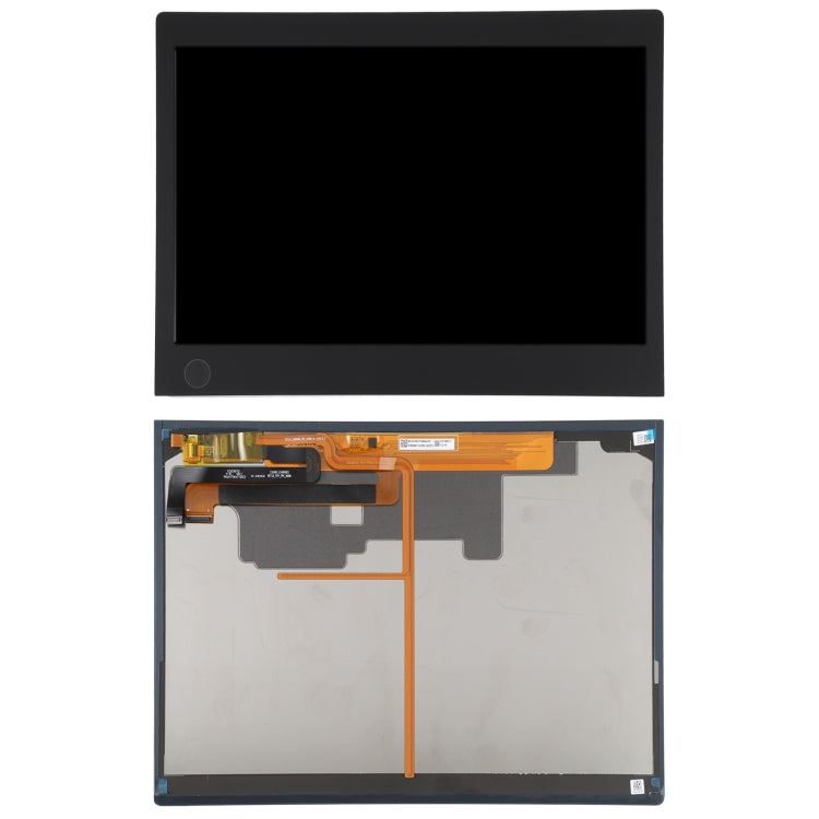 LCD Screen and Digitizer Full Assembly for Lenovo YOGA Book 2 C930 - LCD Screen by buy2fix | Online Shopping UK | buy2fix