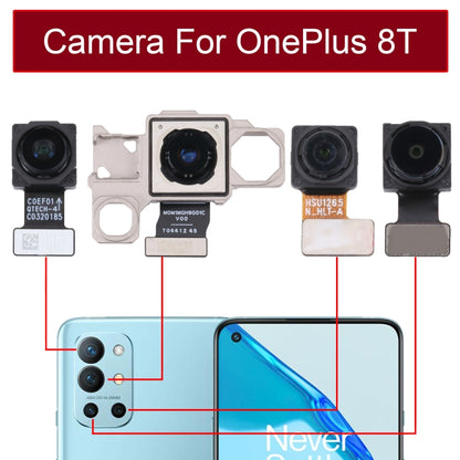 For OnePlus 9R Macro Back Facing Camera - Repair & Spare Parts by buy2fix | Online Shopping UK | buy2fix
