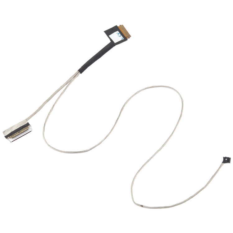 30Pin DC02001YF00 DC0200 Non Touch LCD Cable For Lenovo ideapad 320-15ISK 80XH 320-15IKB 80XL 80YE 81BG 81BT 320-15IAP - Lenovo Spare Parts by buy2fix | Online Shopping UK | buy2fix