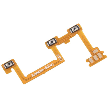 For Huawei Maimang 20 Power Button & Volume Button Flex Cable - Flex Cable by buy2fix | Online Shopping UK | buy2fix