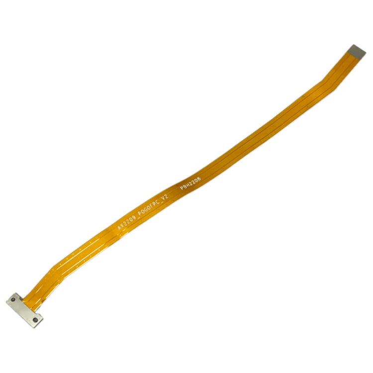 Keyboard Flex Cable for Lenovo M10 Plus X606F X606 TB-X606F X606X - Flex Cable by buy2fix | Online Shopping UK | buy2fix