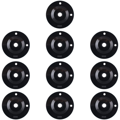 For Realme 11 Pro 10pcs Back Camera Lens - Camera Series by buy2fix | Online Shopping UK | buy2fix