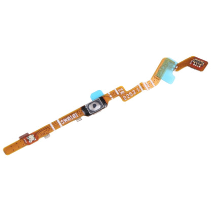 For Asus ROG Phone 6 Pro / Phone 6 Power Button Flex Cable - Flex Cable by buy2fix | Online Shopping UK | buy2fix