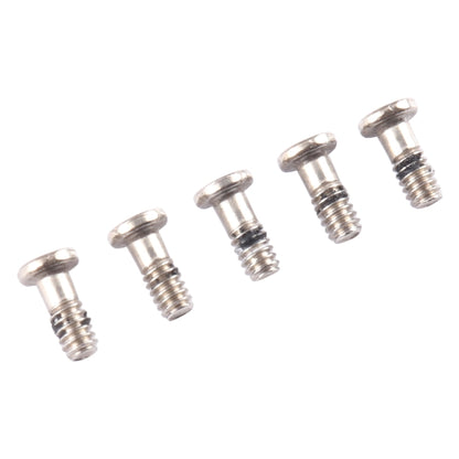 5 PCS Original Motherboard Screws For Xiaomi Watch S1 - For Xiaomi by buy2fix | Online Shopping UK | buy2fix