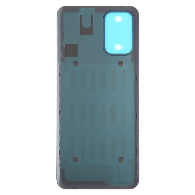 For Nokia G42 Original Battery Back Cover(Black) - Back Cover by buy2fix | Online Shopping UK | buy2fix