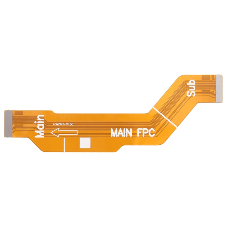 For Xiaomi Civi 2 OEM Motherboard Flex Cable - Flex Cable by buy2fix | Online Shopping UK | buy2fix