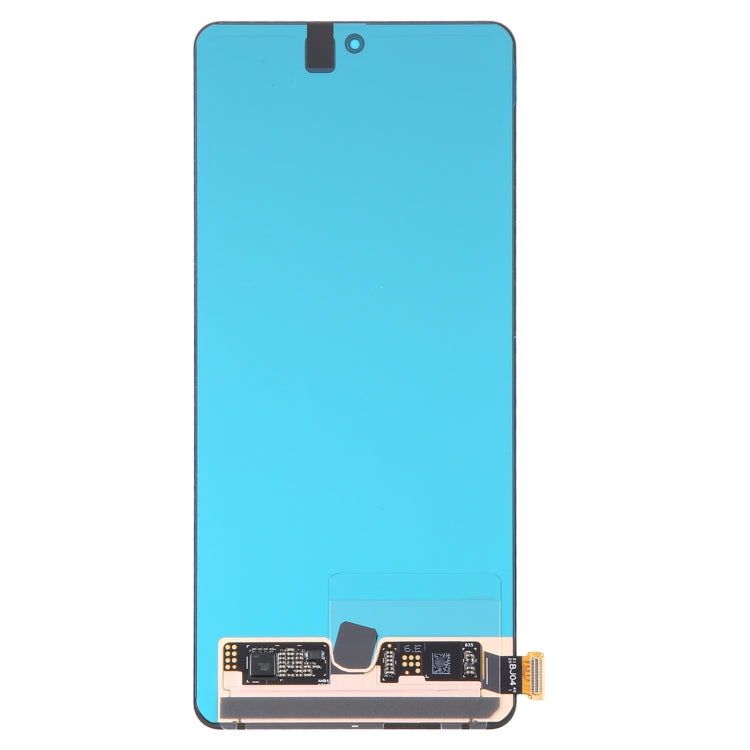 AMOLED Material Original LCD Screen for vivo iQOO 10 With Digitizer Full Assembly - LCD Screen by buy2fix | Online Shopping UK | buy2fix