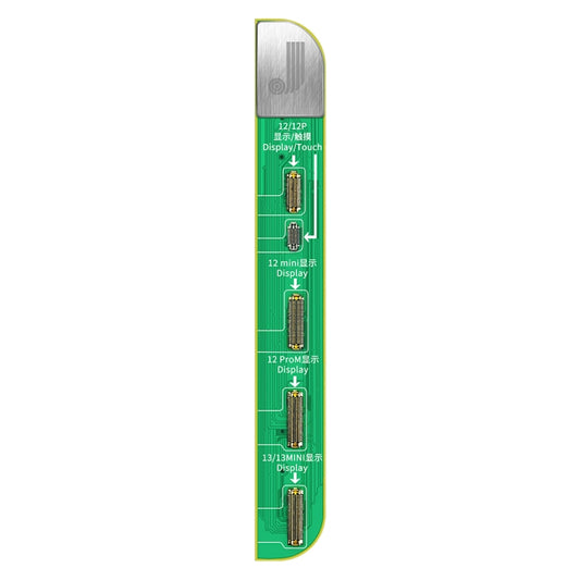 JC V1SE Testing 2 in 1 Screen Data Repair Panel Adaptor For iPhone 12 Series / 13 / 13 mini - Repair & Spare Parts by JC | Online Shopping UK | buy2fix