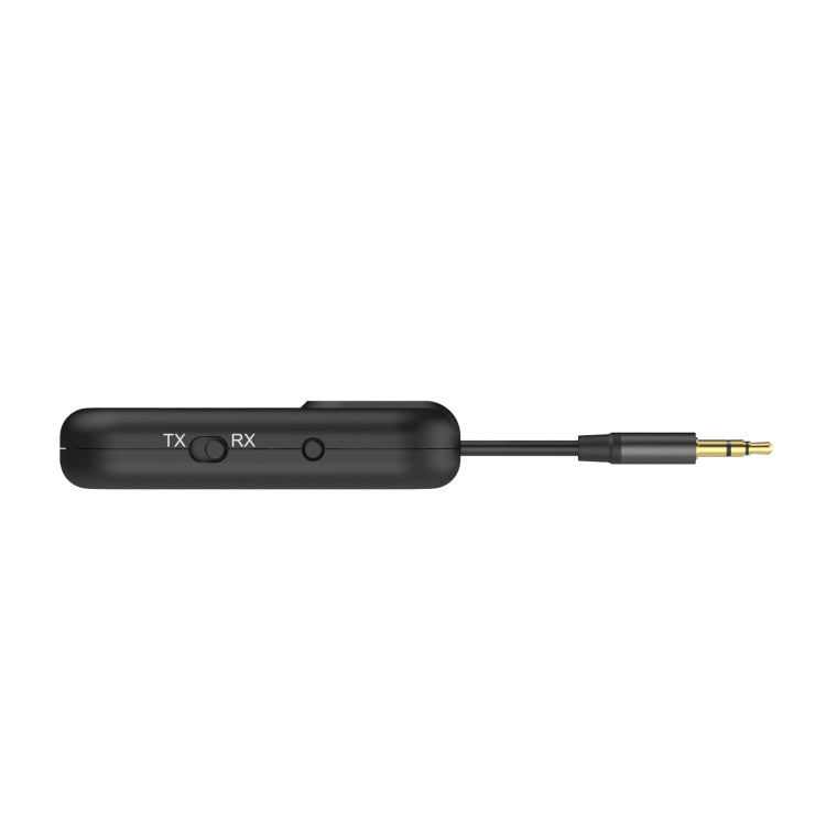 TX18 CSR8670 Bluetooth 5.0 Wireless Audio Receiving And Transmitting Two-in-one AptX AptxLL Support One-Drag-Two - Apple Accessories by buy2fix | Online Shopping UK | buy2fix