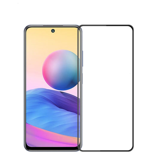 For Xiaomi Redmi Note 12 Pro / Note 12 Pro+ PINWUYO 9H 3D Curved Full Screen Explosion-proof Tempered Glass Film(Black) - Note 12 Pro+ Tempered Glass by PINWUYO | Online Shopping UK | buy2fix
