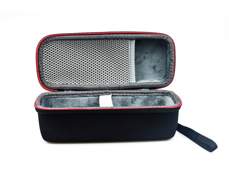 For JBL Flip 3 / Flip 4 Bluetooth Speaker Multi-Function Storage Bag - Protective Case by buy2fix | Online Shopping UK | buy2fix