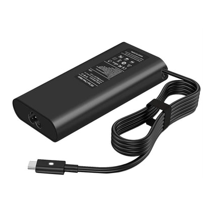 For Dell XPS12 9250 7370 Type-C 45W Power Adapter Charger USB-C Lightning Port(US Plug) - For Dell by buy2fix | Online Shopping UK | buy2fix