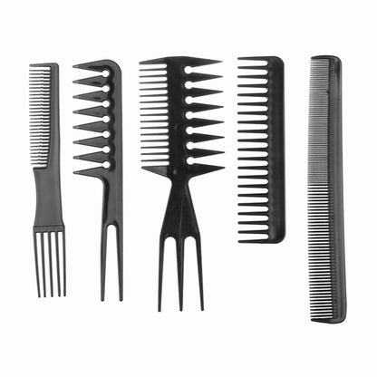 10 In 1 Beauty Tools Hair Comb - Hair Trimmer by buy2fix | Online Shopping UK | buy2fix