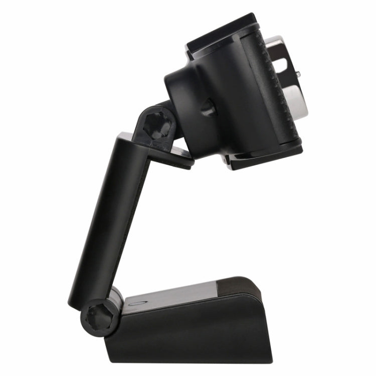 HXSJ S20 USB Webcam 480P PC Camera with Absorption Microphone -  by HXSJ | Online Shopping UK | buy2fix