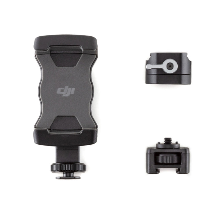 Original DJI R Three-section Phone Clip for DJI RS 3 Mini/DJI RS 3 Pro/DJI RS 3/DJI RS 2/DJI RSC 2 -  by DJI | Online Shopping UK | buy2fix