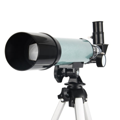 Adult Children Astronomy Stargazing HD Telescope(36050) - Monocular Binoculars by buy2fix | Online Shopping UK | buy2fix
