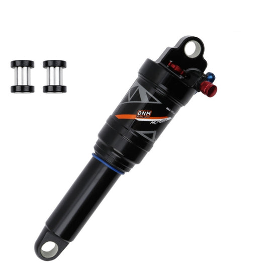 DNM AO38 Mountain Soft Tail Frame Rear Shock Absorber XC Air Pressure Rebound Shock Absorber, Size:210mm, Specificatio:Hand Control AO38RC - Outdoor & Sports by DNM | Online Shopping UK | buy2fix