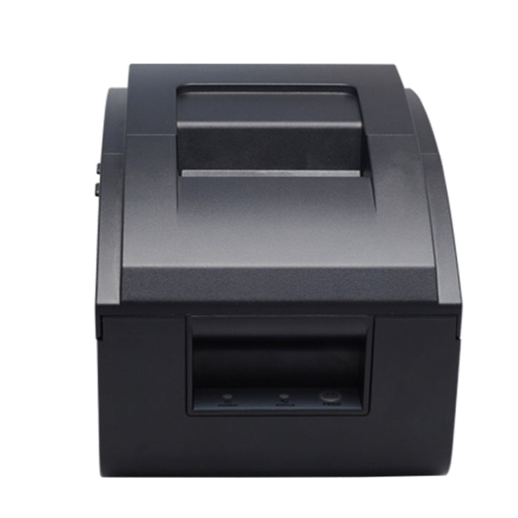 Xprinter XP-76IIH Dot Matrix Printer Open Roll Invoice Printer, Model: Parallel Port(US Plug) - Consumer Electronics by Xprinter | Online Shopping UK | buy2fix