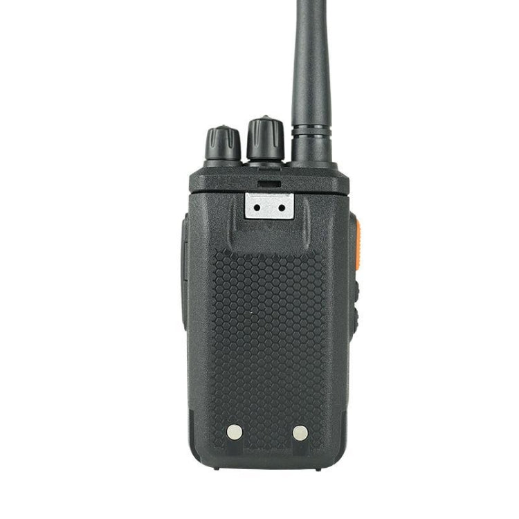 Baofeng BF-M4 Handheld Outdoor 50km Mini FM High Power Walkie Talkie US Plug - Consumer Electronics by BaoFeng | Online Shopping UK | buy2fix