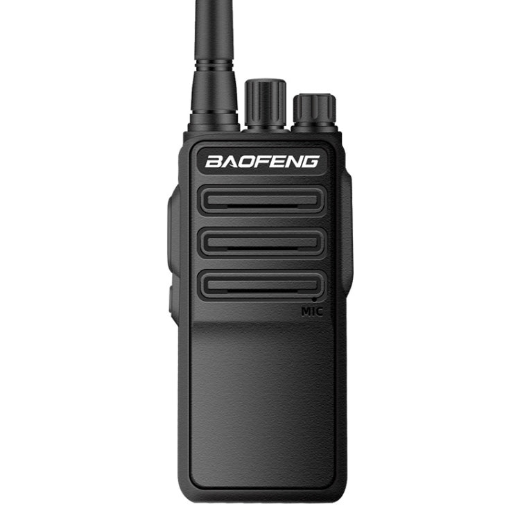 Baofeng BF-1904 Radio Communication Equipment High-power Handheld Walkie-talkie, Plug Specifications:UK Plug - Consumer Electronics by Baofeng | Online Shopping UK | buy2fix