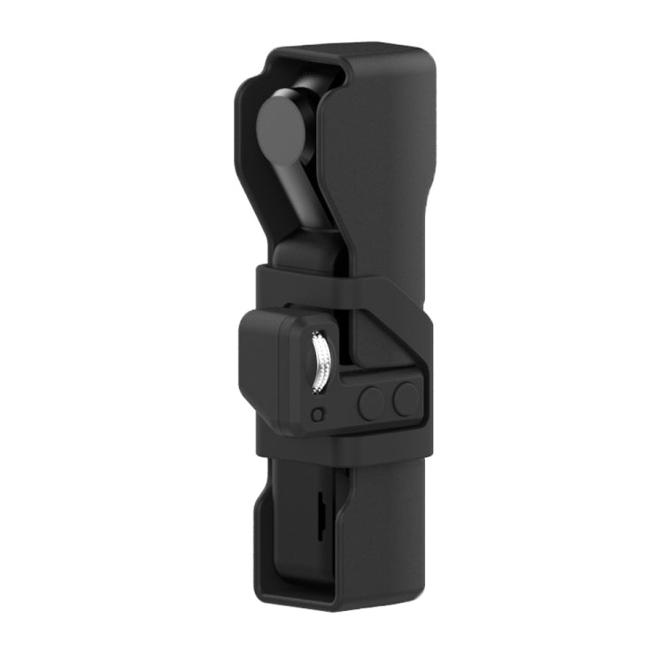 Rcgeek For DJI OSMO Pocket Body Silicone Cover Case - Case & Bags by Rcgeek | Online Shopping UK | buy2fix