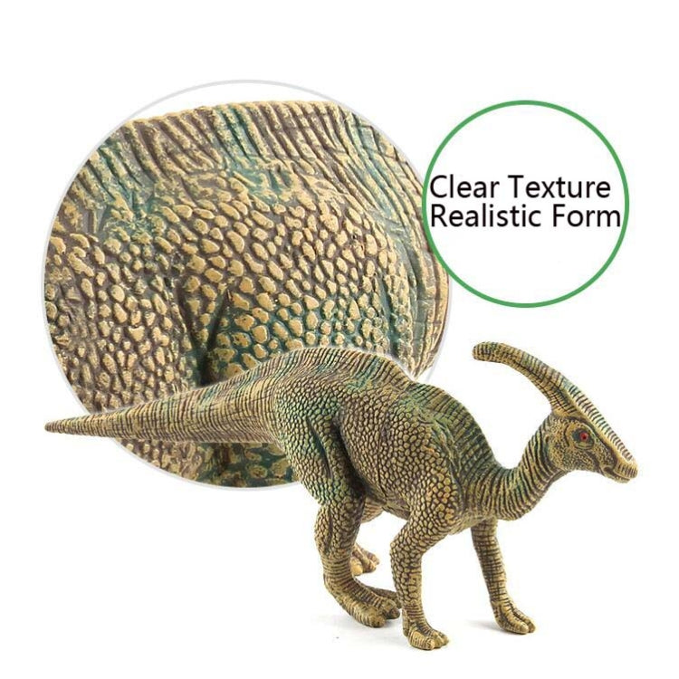 Simulation Animal Dinosaur World Static Toy Models, Style: Gray Spinosaurus - Model Toys by buy2fix | Online Shopping UK | buy2fix