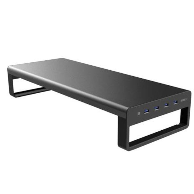 Vaydeer Computer Monitor Increased Desktop Screen Desktop Storage Base, Specification: High Configuration 2.0 - Computer & Networking by Vaydeer | Online Shopping UK | buy2fix