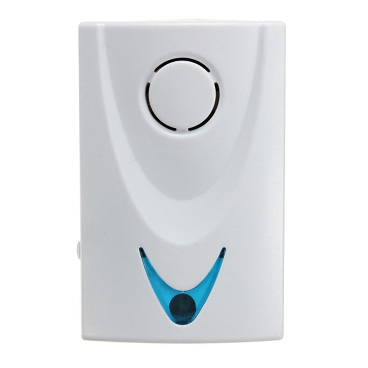 AST-15 Home Wireless Doorbell 1 In 1 Long-Distance Remote Control Electronic Doorbell Old Pager - Security by buy2fix | Online Shopping UK | buy2fix