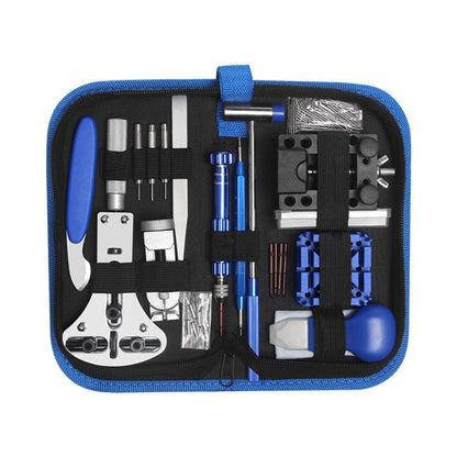 185 in 1 Watch Repair Tool Set Disassembly and Battery Replacement Tool Kit - Outdoor & Sports by buy2fix | Online Shopping UK | buy2fix