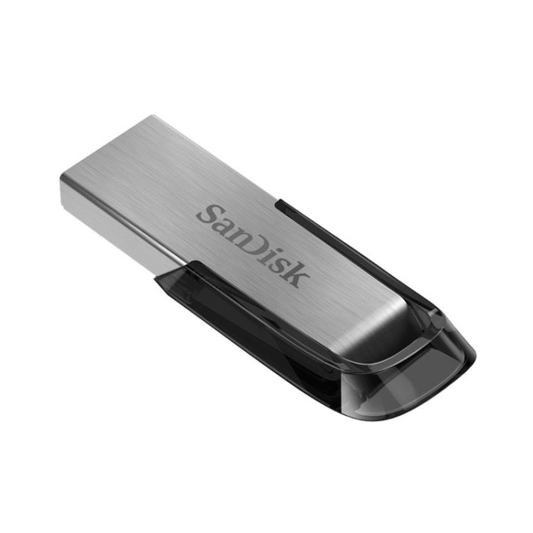 SanDisk CZ73 USB 3.0 High Speed Metal U Disk, Capacity: 32GB(Black) - USB Flash Drives by SanDisk | Online Shopping UK | buy2fix