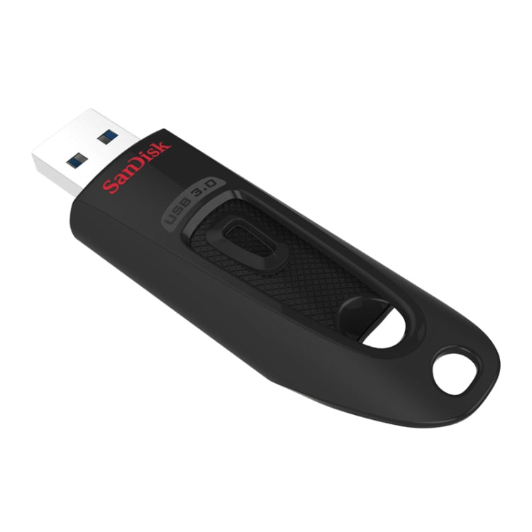 SanDisk CZ48 USB 3.0 High Speed Business Encrypted U Disk, Capacity: 128GB - USB Flash Drives by SanDisk | Online Shopping UK | buy2fix