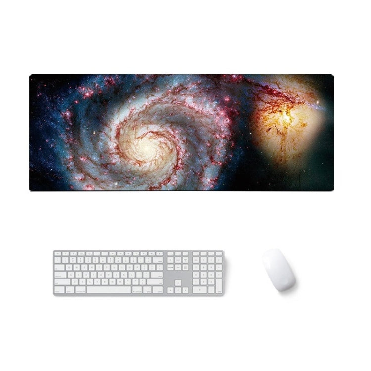 800x300x4mm Symphony Non-Slip And Odorless Mouse Pad(8) - Mouse Pads by buy2fix | Online Shopping UK | buy2fix