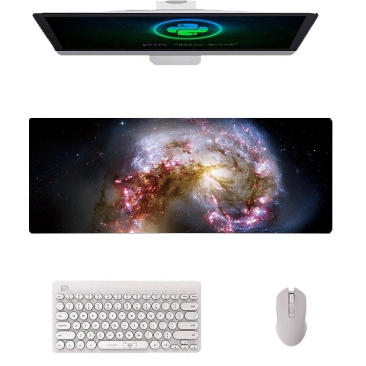 800x300x4mm Symphony Non-Slip And Odorless Mouse Pad(8) - Mouse Pads by buy2fix | Online Shopping UK | buy2fix