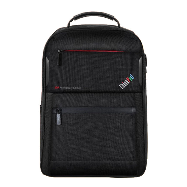 Lenovo ThinkPad Large Capacity Waterproof and Wear-resistant Laptop Backpack - Backpack by Lenovo | Online Shopping UK | buy2fix