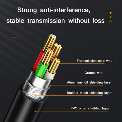 D.Y.TECH USB to DB9 RS232COM Serial Cable, Specification： PL2303 1.5m - RS485 / RS232 Series by D.Y.TECH | Online Shopping UK | buy2fix