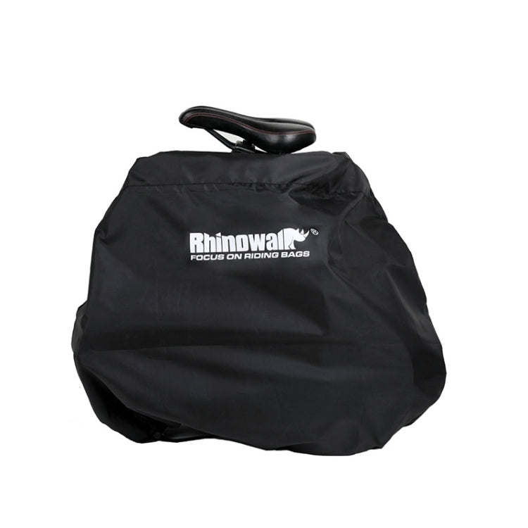 Rhinowalk Folding Bicycle Waterproof Storage Bag(RF162) - Bicycle Bags by Rhinowalk | Online Shopping UK | buy2fix