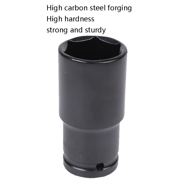 Inside And Outside Hexagon Wrench Auto Repair Wind Cannon Sleeve, Specification: 15 In 1 Extension Sleeve - In Car by buy2fix | Online Shopping UK | buy2fix